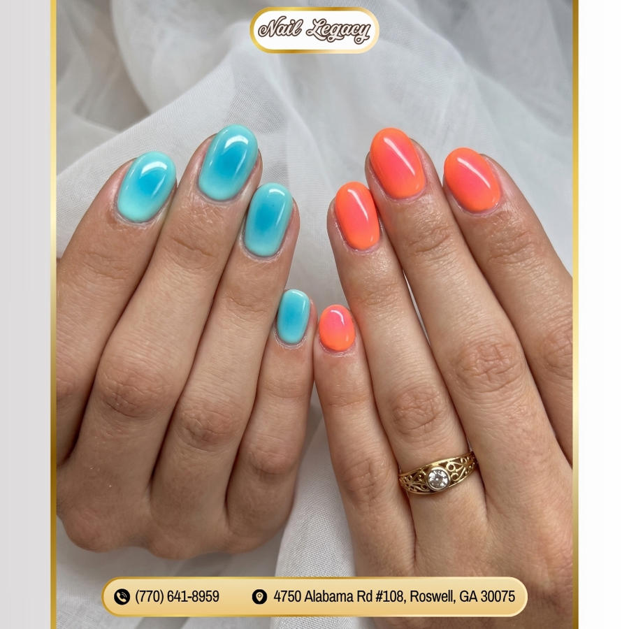 Nails Design
